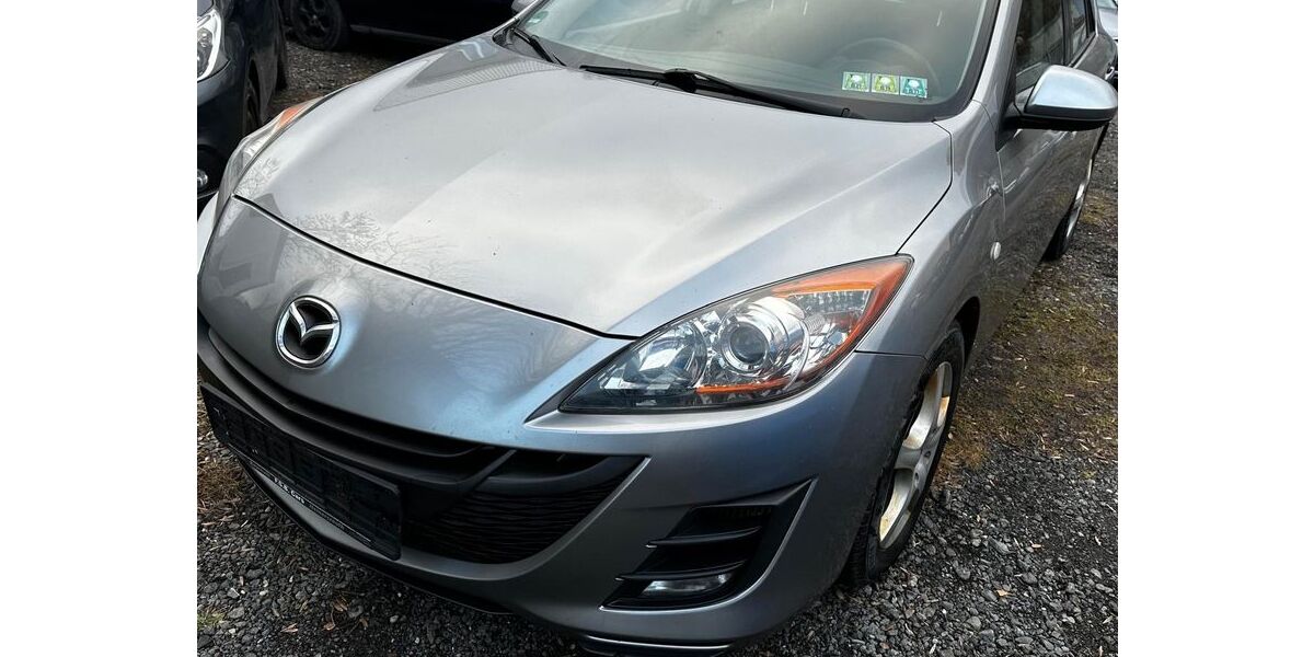 Mazda 3 208.000 km 1.100 &euro; Plauen 08523