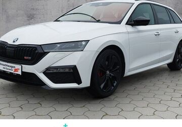 Skoda Octavia 106.900 km 24.980 &euro; Plauen 08527