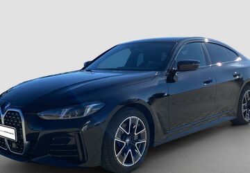 BMW 430 Gran Coupé 5.726 km 45.885 &euro; Reichenbach 08468