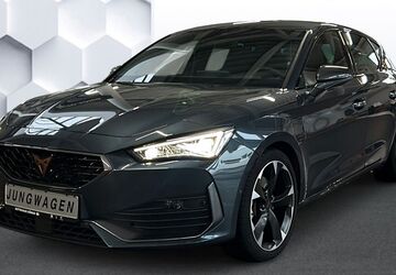 Cupra Leon 28.990 km 23.290 &euro; Oberkotzau 95145