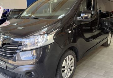 Renault Trafic 138.000 km 18.500 &euro; Plauen 08525