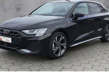 Audi A3 29.900 km 34.580 &euro; Plauen 08527