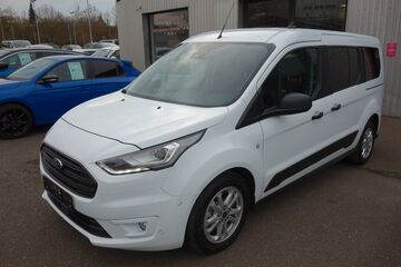 Gebrauchte Ford Transit