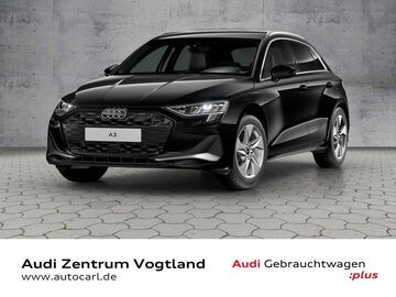 Gebrauchte Audi A3