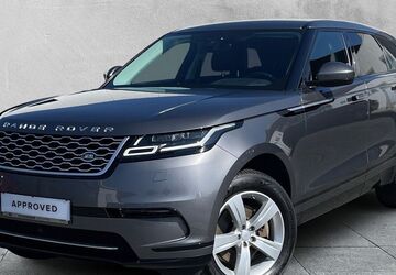 Land Rover Range Rover Velar 117.100 km 25.900 &euro; Hof 95030