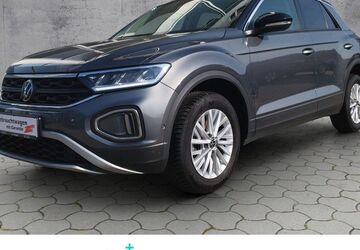 VW T-Roc 59.600 km 19.580 &euro; Plauen 08527