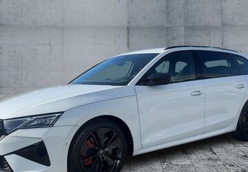 Skoda Octavia 24.671 km 36.130 &euro; Hof 95030