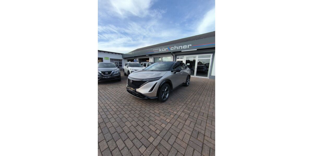 Nissan Ariya 35.000 km 36.995 &euro; Schöneck / Vogtland 08261