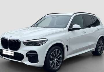 BMW X5 99.998 km 45.885 &euro; Plauen 08525
