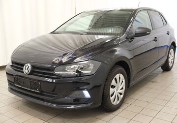 VW Polo 48.892 km 12.990 &euro; Greiz 07973