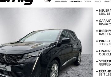 Peugeot 3008 35.580 km 23.790 &euro; Hof 95030