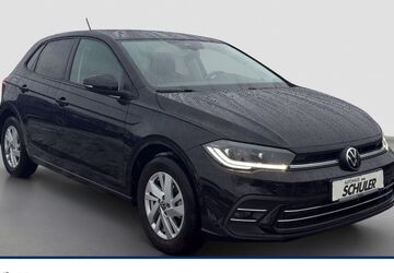 VW Polo 13.767 km 20.745 &euro; Falkenstein 08223