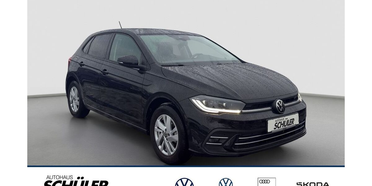 VW Polo 13.767 km 20.745 &euro; Falkenstein 08223