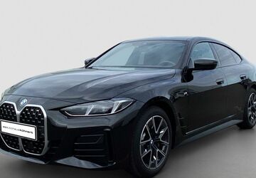 BMW 430 Gran Coupé 8.834 km 44.685 &euro; Langenwetzendorf 07957