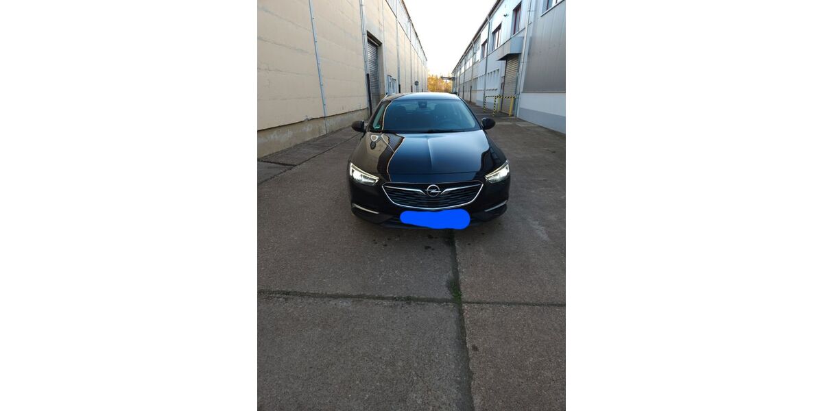 Opel Insignia 140.000 km 12.300 &euro; Zeulenroda-Triebes 07937