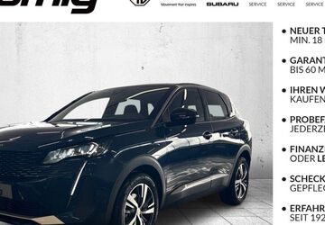 Peugeot 3008 30.980 km 25.790 &euro; Hof 95030