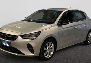 Opel Corsa 32.300 km 11.960 &euro; Hof 95032