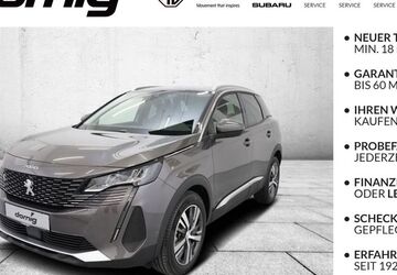 Peugeot 3008 92.650 km 19.990 &euro; Hof 95030