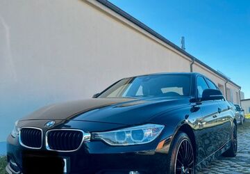 BMW 320 248.000 km 10.700 &euro; Plauen 08529