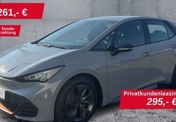 Cupra Born 24.650 km 24.860 &euro; Hof 95030