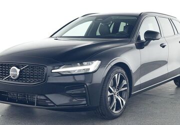 Volvo V60 21.784 km 36.998 &euro; Plauen 08527