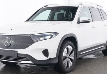 Mercedes-Benz EQB 14.463 km 36.980 &euro; Plauen 08527