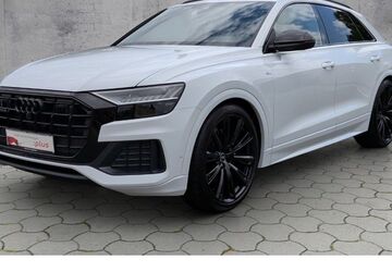 Audi Q8 63.400 km 64.980 &euro; Plauen 08527
