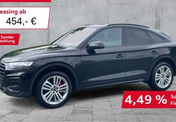 Audi Q5 23.729 km 54.930 &euro; Hof 95030