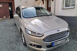 Ford Mondeo 102.000 km 12.500 &euro; Greiz 07973