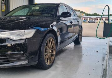 Audi A6 228.000 km 14.599 &euro; Zwota 08267