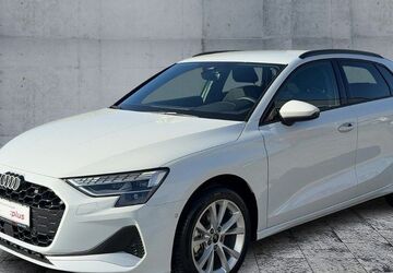 Audi A3 7.480 km 29.230 &euro; Hof 95030
