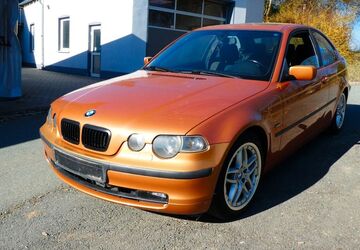 BMW 325 205.000 km 7.500 &euro; Oberkotzau 95145