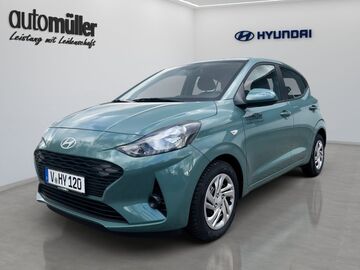 Gebrauchte Hyundai i10
