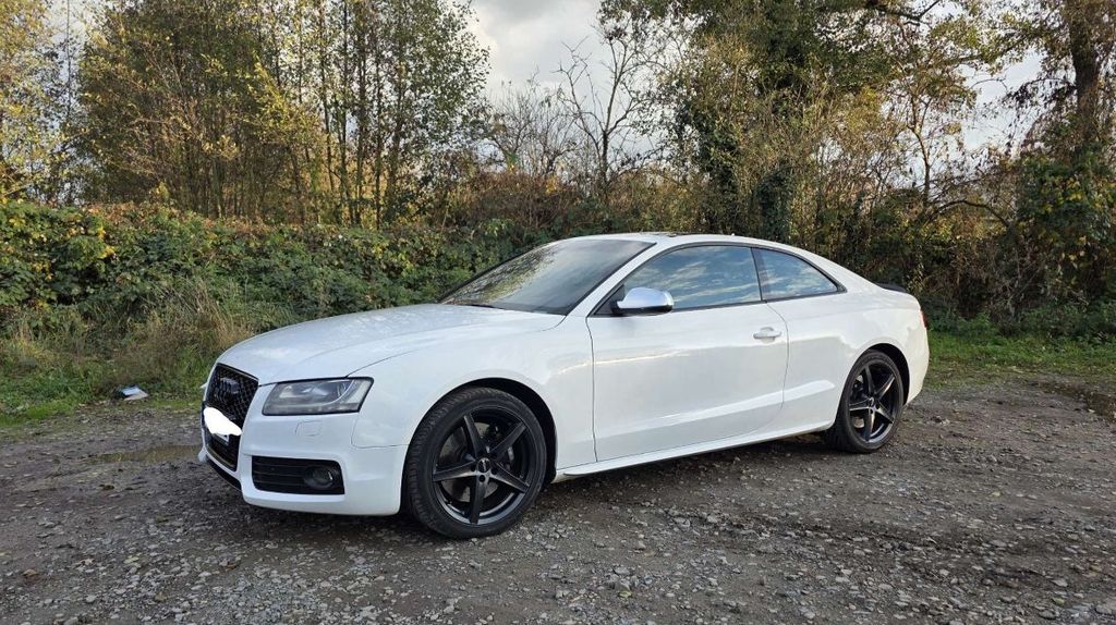 Audi S5 171.062 km 7.250 &euro; Greiz 07973