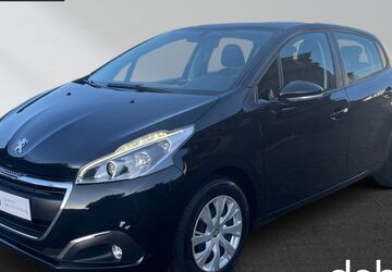 Peugeot 208 114.450 km 7.975 &euro; Zeulenroda-Triebes 07937