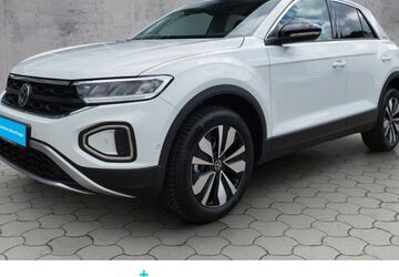 VW T-Roc 6.990 km 24.580 &euro; Plauen 08527