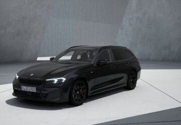 BMW 320 5.802 km 54.455 &euro; Schleiz 07907