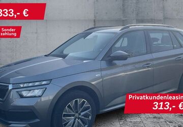 Skoda Kamiq 29.997 km 22.450 &euro; Hof 95030
