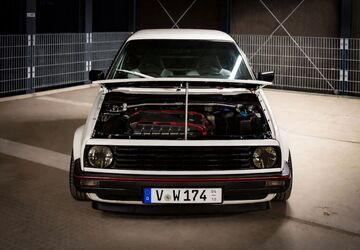 VW Golf 224.380 km 19.900 &euro; Eichigt 08626