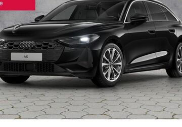 Audi A5 34.100 km 44.980 &euro; Plauen 08527