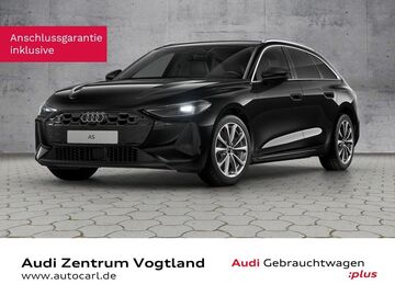 Gebrauchte Audi A5