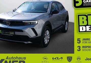 Opel Mokka 20.981 km 15.350 &euro; Hof 95032
