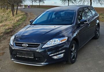 Ford Mondeo 172.228 km 4.999 &euro; Schleiz 07907