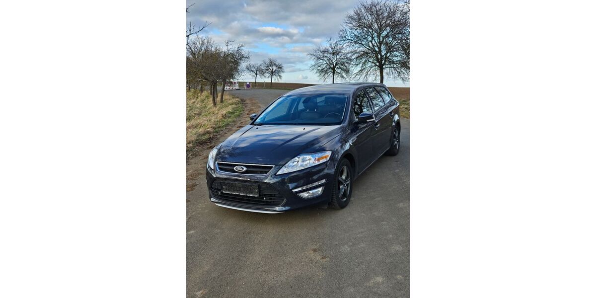 Ford Mondeo 172.228 km 4.999 &euro; Schleiz 07907