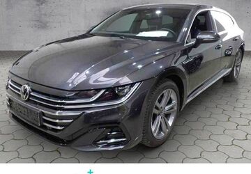 VW Arteon 42.700 km 31.980 &euro; Reichenbach 08468