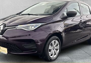 Renault ZOE 40.300 km 12.990 &euro; Hof 95030