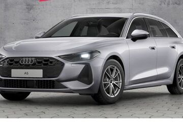 Audi A5 5.000 km 38.980 &euro; Plauen 08527