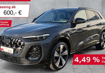 Audi Q5 9.054 km 63.930 &euro; Hof 95030