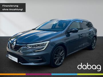 Gebrauchte Renault Megane