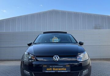 VW Polo 133.291 km 6.790 &euro; Oberkotzau 95145